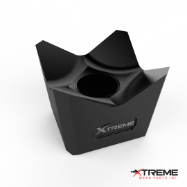 Aftermarket fits Quadco